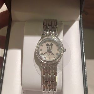 Rare collectable Mickey Mouse Disney watch!
